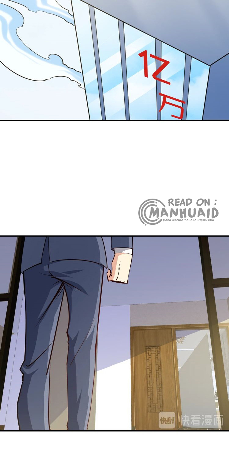 Melee Mad Soldier! Chapter 25 Gambar 24